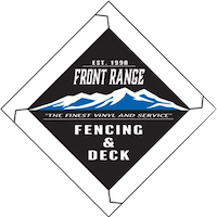 Front Range Fencing and Deck